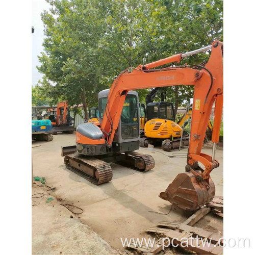 HITACHI Compact Excavator Mini